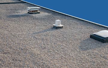 flat roofing Greenmeadow
