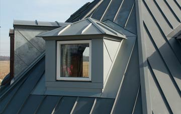 metal roofing Greenmeadow