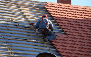 roof tiles Greenmeadow