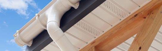 get Greenmeadow guttering quotes today